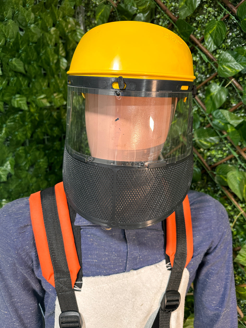 Kit De Proteccion Guadana De Carnaza  + ENVIO GRATIS + PAGUE AL RECIBIR 🚚