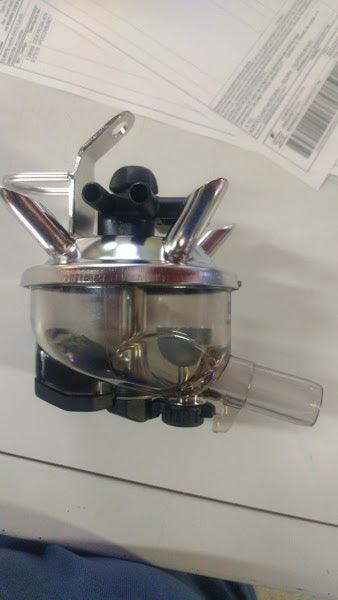 Colector de ordeño Classic 300 para vacas adaptable a Westfalia + ENVIO GRATIS 🚚