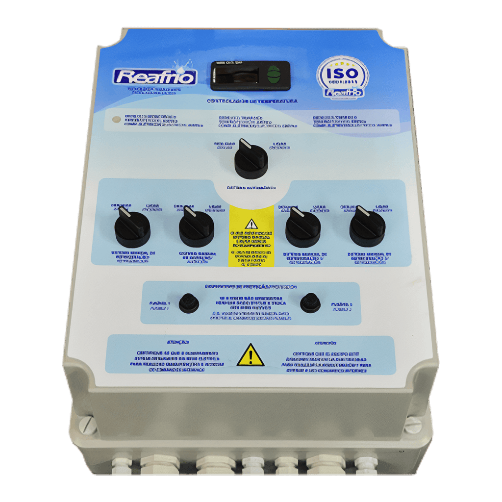 Tanque Enfriador de leche Vertical abierto