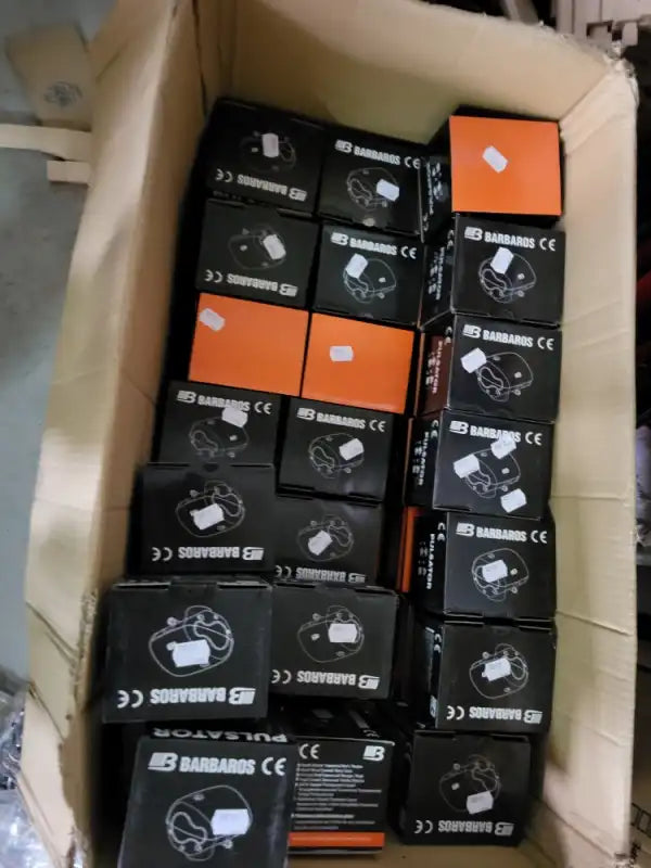 Pulsador para Ordeñadora Neumático L80 para Vacas + ENVIO GRATIS 🚚