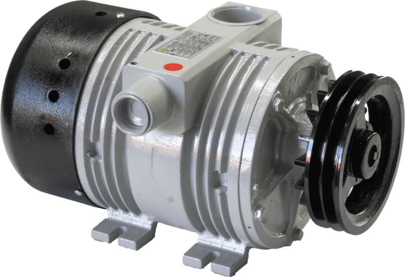 BOMBAS DE VACÍO IMPORTADA BRASILERA